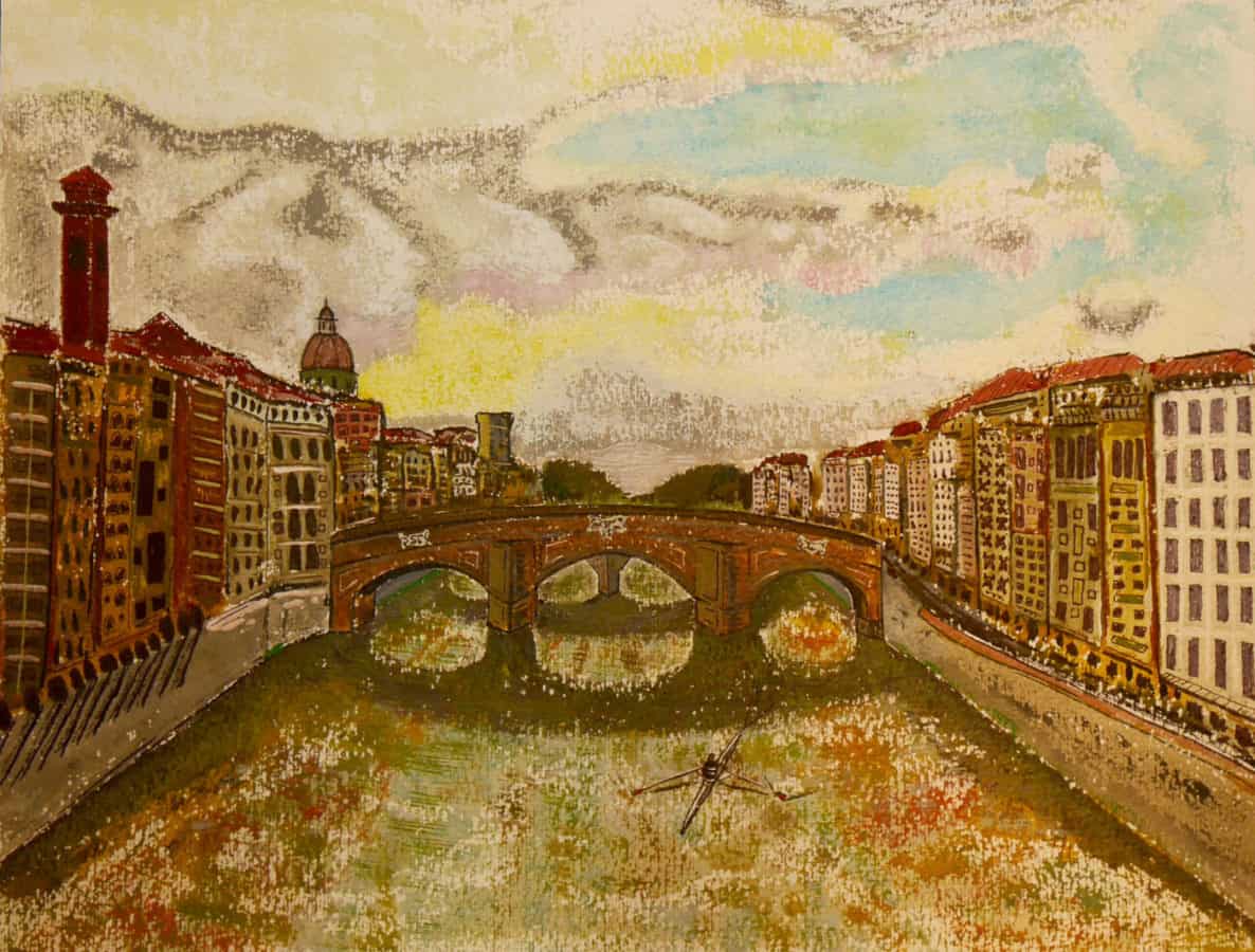 Firenze 1977